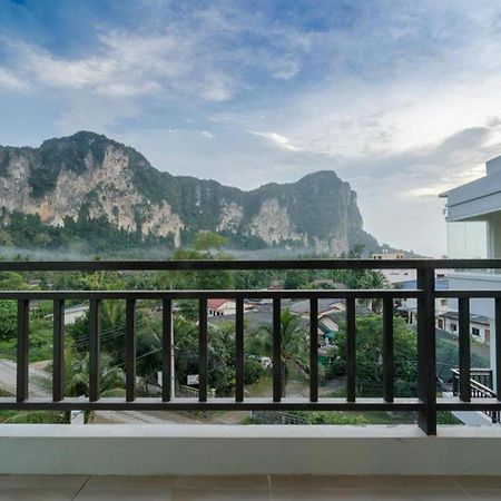 Ao Nang Miti Resort Exterior photo