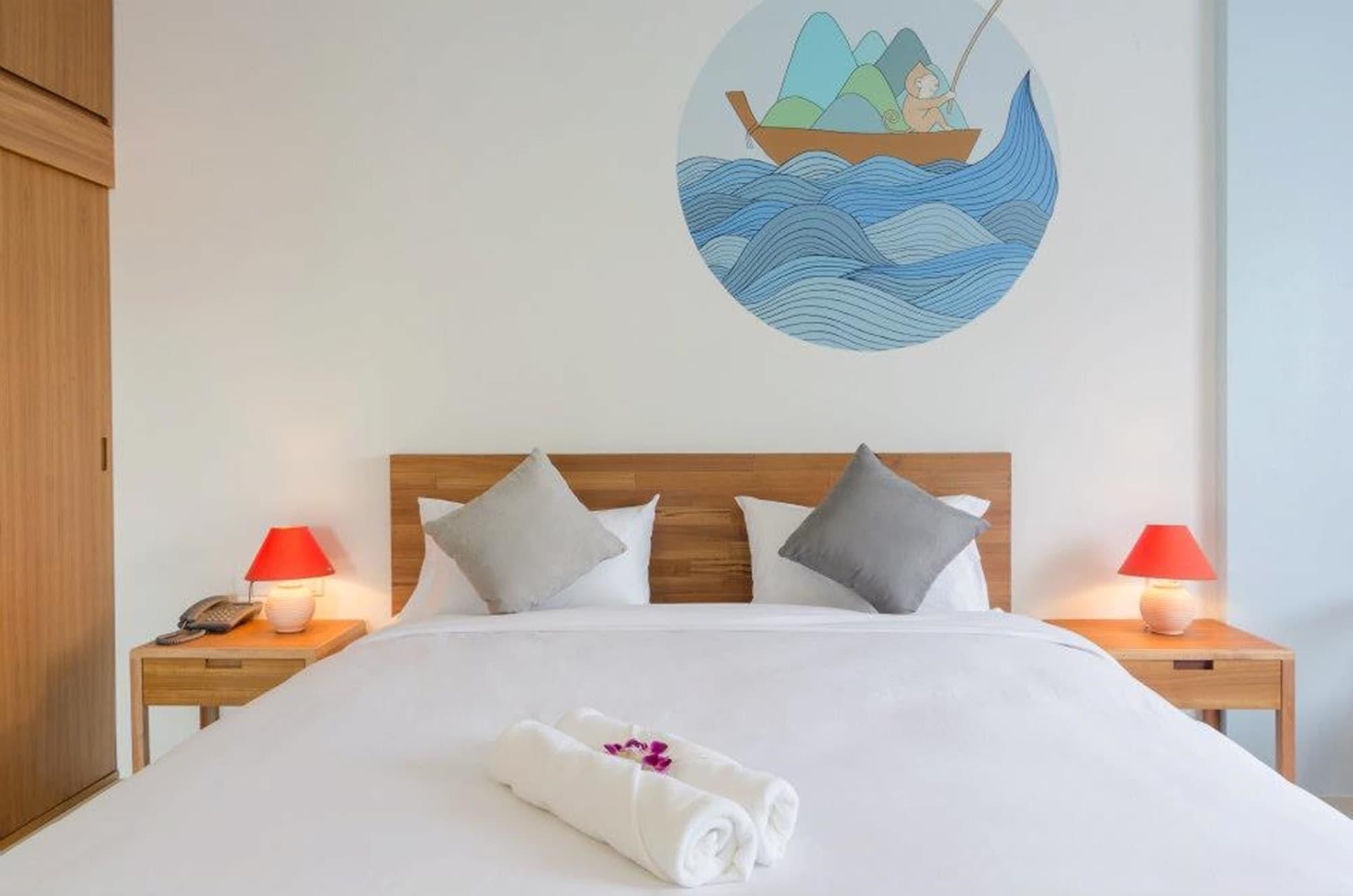 Ao Nang Miti Resort Exterior photo