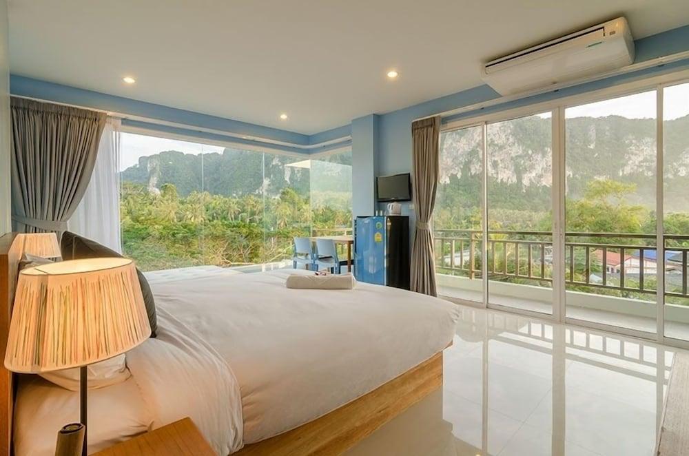 Ao Nang Miti Resort Exterior photo