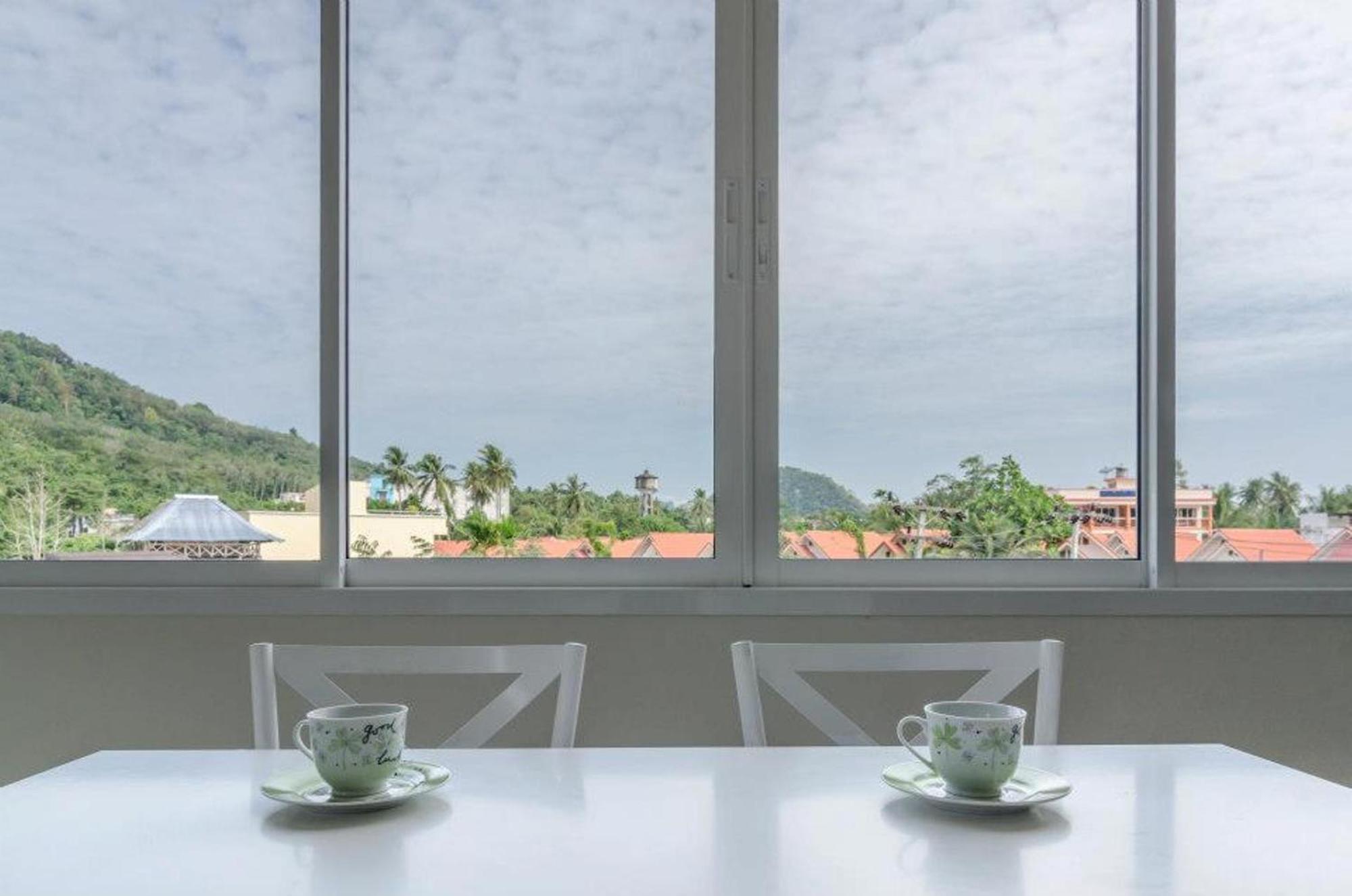 Ao Nang Miti Resort Exterior photo